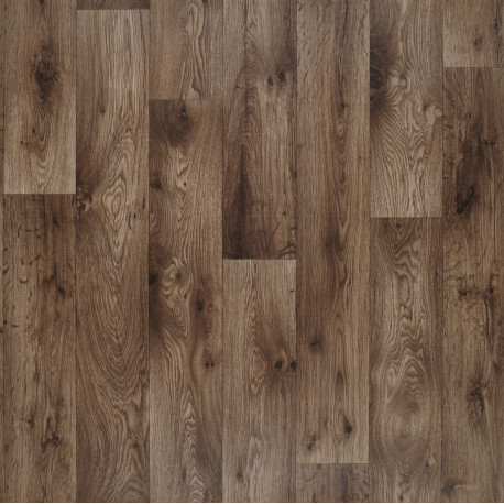 PVC/Vinyle Actual Plus parquet chêne