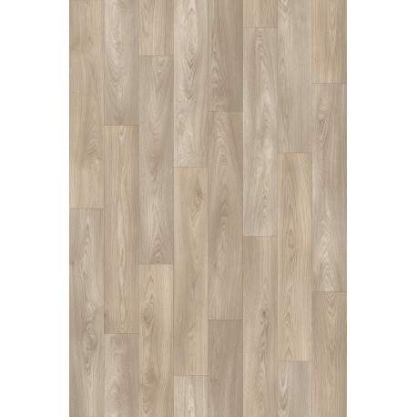 PVC/Vinyle Actual Plus parquet clair