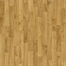 PVC/Vinyle Trento Lames parquet miel