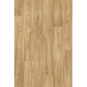 PVC/Vinyle Inspire Parquet chêne moyen